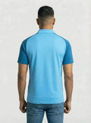 Camisa Flamengo Polo Azul Escuro 25/26