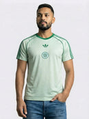 Camisa Celtic Verde Claro 25/26