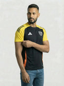 Camisa Atletico Mineiro Treino Preta 25/26