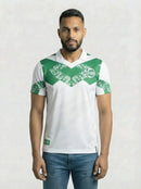 Camisa Juventude Branca II 25/26