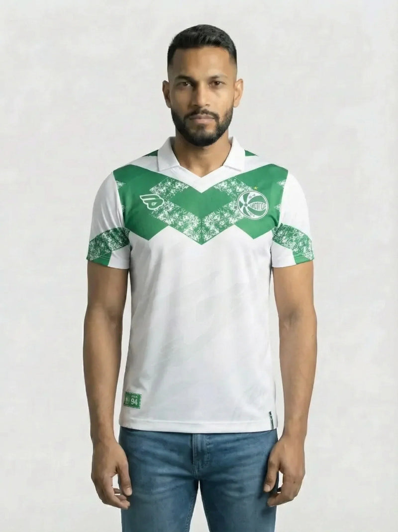 Camisa Juventude Branca II 25/26