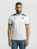Camisa Lazio Branca II 25/26