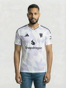 Camisa Manchester United Branca II 25/26