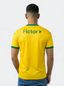 Camisa Palmeiras Amarela IIi 25/26