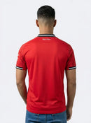 Camisa Manchester United Vermelha I 25/26