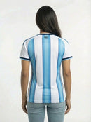 Camisa Feminina Seleção Argentina I 26/27