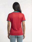Camisa Feminina Seleção Portugal I 26/27