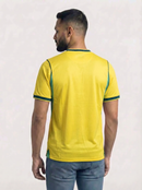Camisa Torcedor Seleção Brasil Amarela I 26/27
