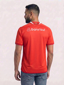 Camisa Internacional Vermelha I 26/27