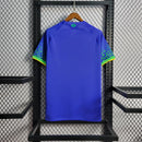 Camisa Brasil II 2022/23 Torcedor Masculina