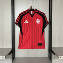 Camisa Flamengo 25/26 Torcedor Masculina
