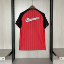 Camisa Flamengo 25/26 Torcedor Masculina