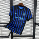 Camisa Inter De Milão I 2025/26 Torcedor Masculina