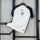 Camisa Corinthians II 2025/26 Torcedor Masculina