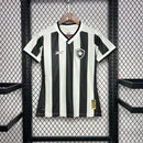 Camisa Botafogo I 24/25 Torcedor Feminina