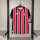 Camisa São Paulo II 2025/26 Torcedor Masculina