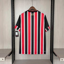 Camisa São Paulo II 2025/26 Torcedor Masculina