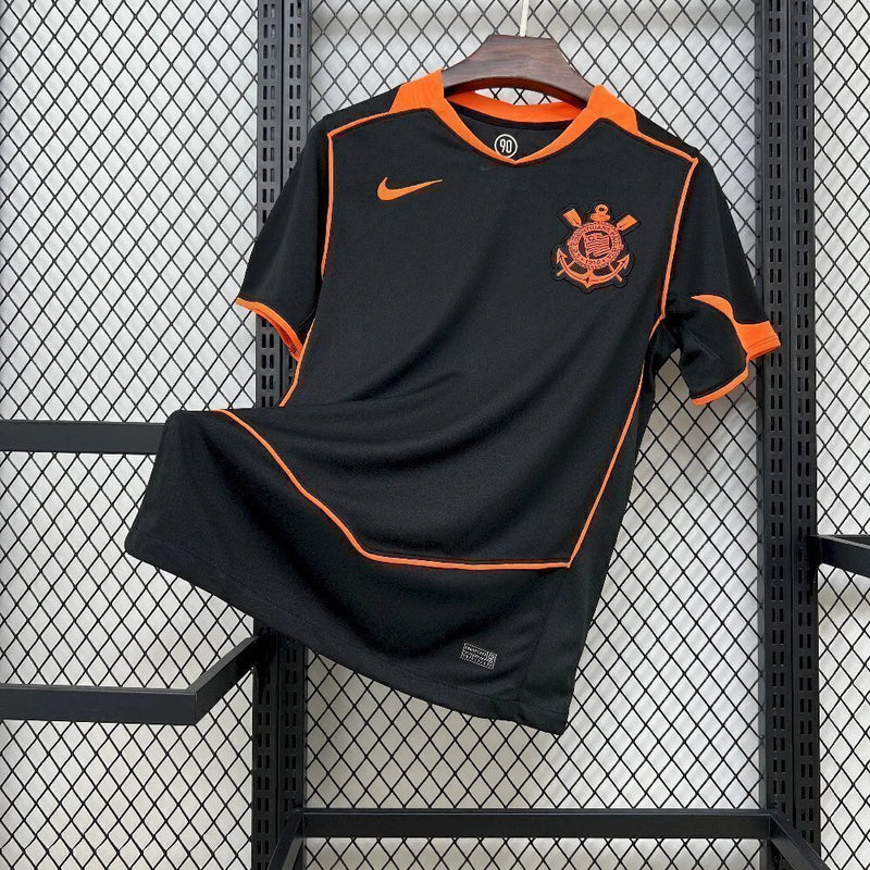 Camisa Corinthians IIi 25/26 Torcedor Masculina