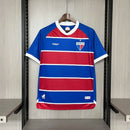 Camisa Fortaleza I 2025/26 Jogador Masculina