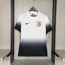 Camisa Corinthians I 24/25 Torcedor Masculina