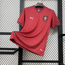 Camisa Portugal I 26/27 Torcedor Masculina