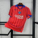 Camisa Psg IIi 25/26 Torcedor Masculina