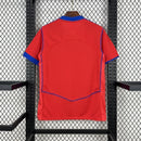 Camisa Psg IIi 25/26 Torcedor Masculina
