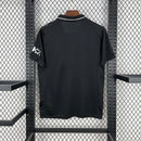 Camisa Manchester City Iv 2025/26 Torcedor Masculina