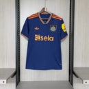 Camisa Newcastle IIi 25/26 Torcedor Masculina
