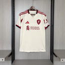 Camisa Liverpool II 25/26 Torcedor Masculina (Pode Conter Pequenas Manchas)