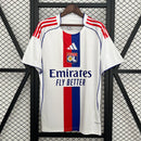Camisa Lyon I 25/26 Torcedor Masculina (Pode Conter Manchas)