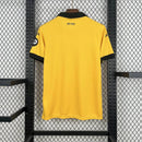 Camisa Wolves I 25/26 Torcedor Masculina (Podem Conter Pequenas Manchas)