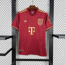 Camisa Bayern De Munique 24/25 Torcedor Masculina