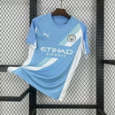 Camisa Manchester City I 25/26 Torcedor Masculina