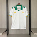 Camisa As Roma IIi 25/26 Torcedor Masculina