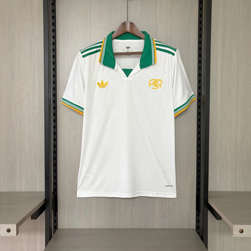 Camisa As Roma IIi 25/26 Torcedor Masculina