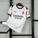 Camisa Ac Milan II 25/26 Torcedor Masculina - (Contém Manchas)