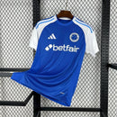 Camisa Cruzeiro IIi 25/26 Torcedor Masculina