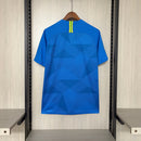 Camisa Brasil II 2018 Torcedor Masculina (Gola Larga)
