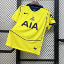 Camisa Tottenham IIi 25/26 Torcedor Masculina