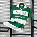 Camisa Palmeiras 25/26 Torcedor Masculina