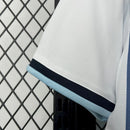 Camisa Argentina I 2026 Torcedor Masculina