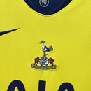 Camisa Tottenham IIi 25/26 Torcedor Masculina