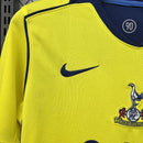 Camisa Tottenham IIi 25/26 Torcedor Masculina