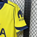 Camisa Tottenham IIi 25/26 Torcedor Masculina