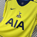 Camisa Tottenham IIi 25/26 Torcedor Masculina