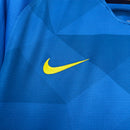 Camisa Brasil II 2018 Torcedor Masculina (Gola Larga)