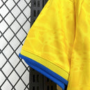 Camisa Colômbia I 2026 Torcedor Masculina