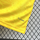 Camisa Colômbia I 2026 Torcedor Masculina