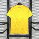Camisa Colômbia I 2026 Torcedor Masculina